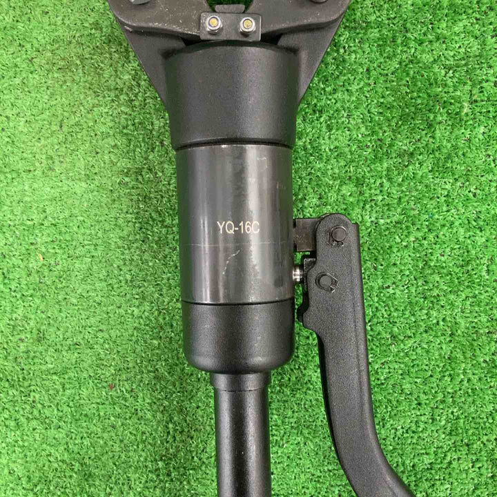 Bonvoisin 油圧鉄筋カッター モデル：QY【川崎店】