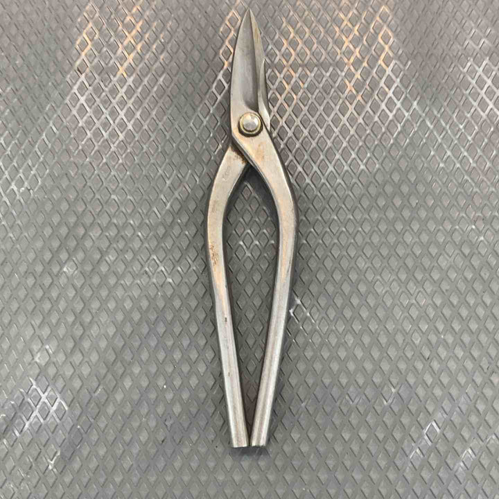 ◇寿盛光 金板鋏 柳刃240B HSKO-0624【所沢店】