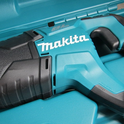 ★マキタ(makita) コードレスレシプロソー JR187DZK【川崎店】