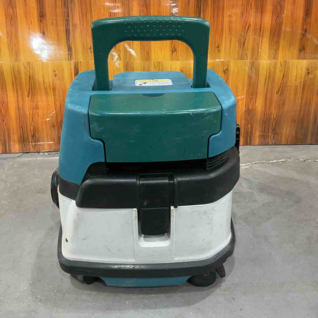 ★マキタ(makita) 集じん機 乾式 484(P)【川口店】