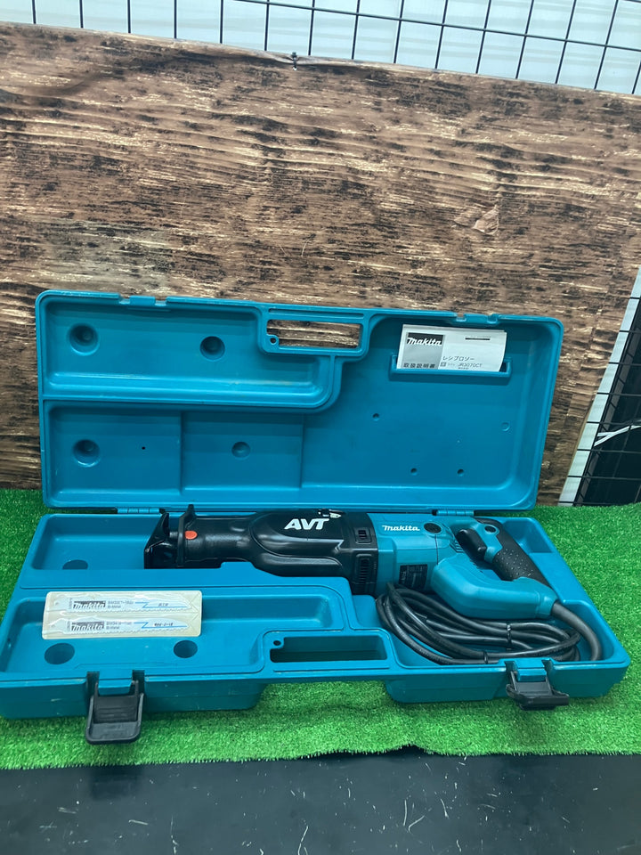 ★マキタ(makita) レシプロソー JR3070CT【川越店】