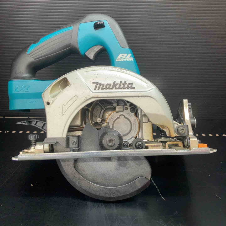 ★マキタ(makita) コードレス丸のこ HS471DRF【川越店】