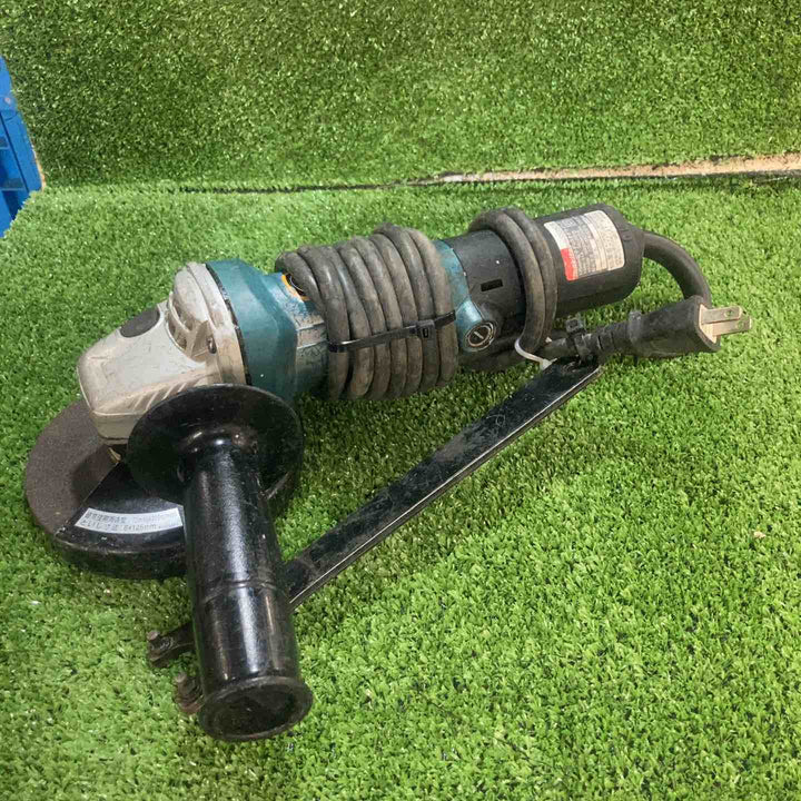 ☆マキタ(makita) 125mmディスクグラインダー 9535CB【川崎店】