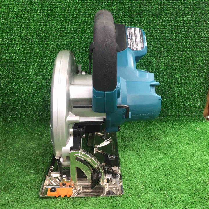 ★マキタ(makita) コードレス丸のこ HS631DGXS【川崎店】