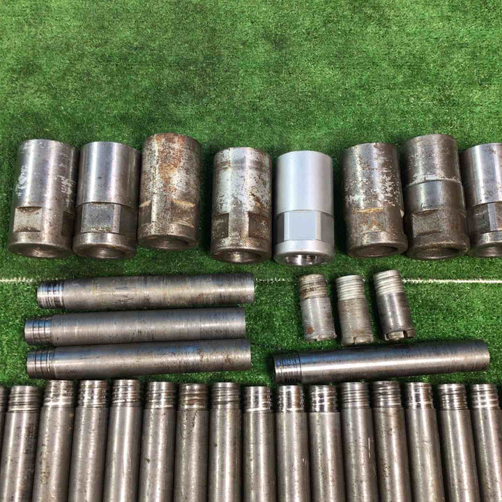 【中古品】コアドリル 延長ロッド 延長バー まとめセット Φ25くらい【岩槻店】