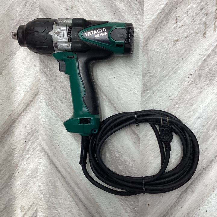 HiKOKI(旧日立工機) インパクトレンチ WR14VB【越谷店】