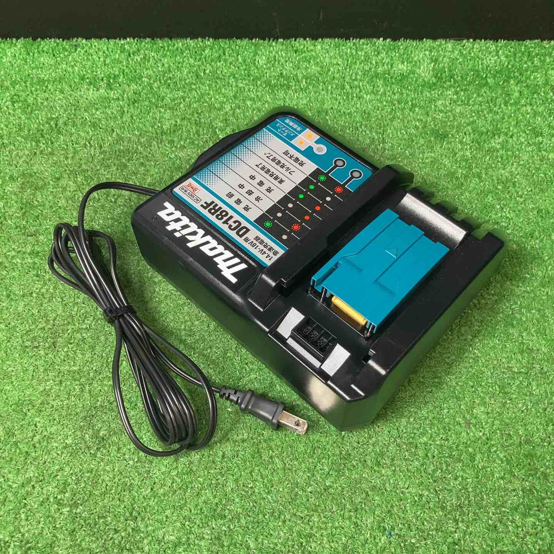 【中古品】★マキタ(makita) コードレスハンマドリル HR182DRGXV【岩槻店】