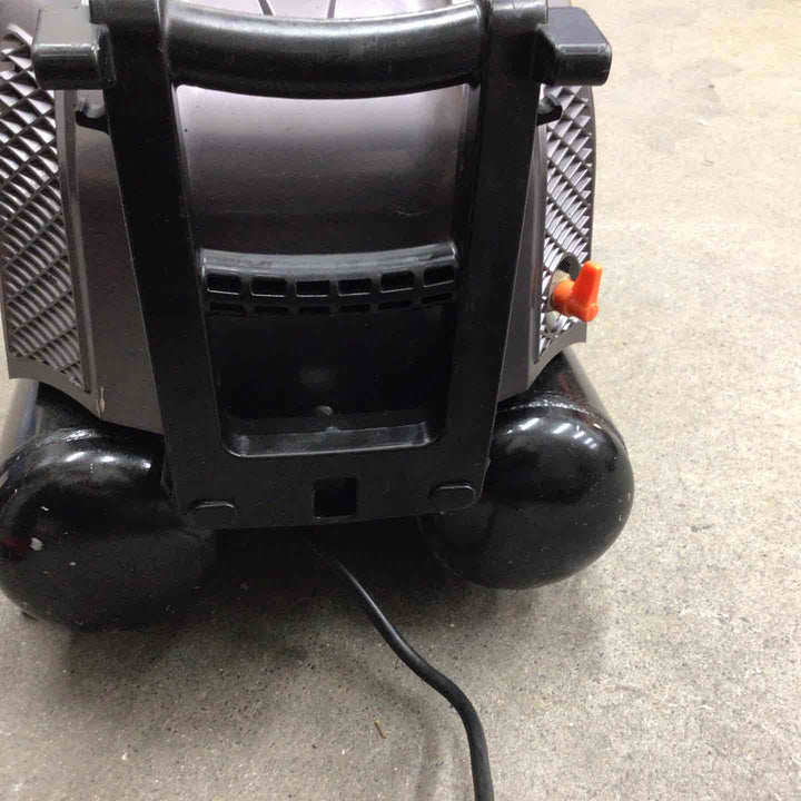 【中古品】★マックス MAX エアコンプレッサー AK-HH1270E_クールグレー【八潮店】