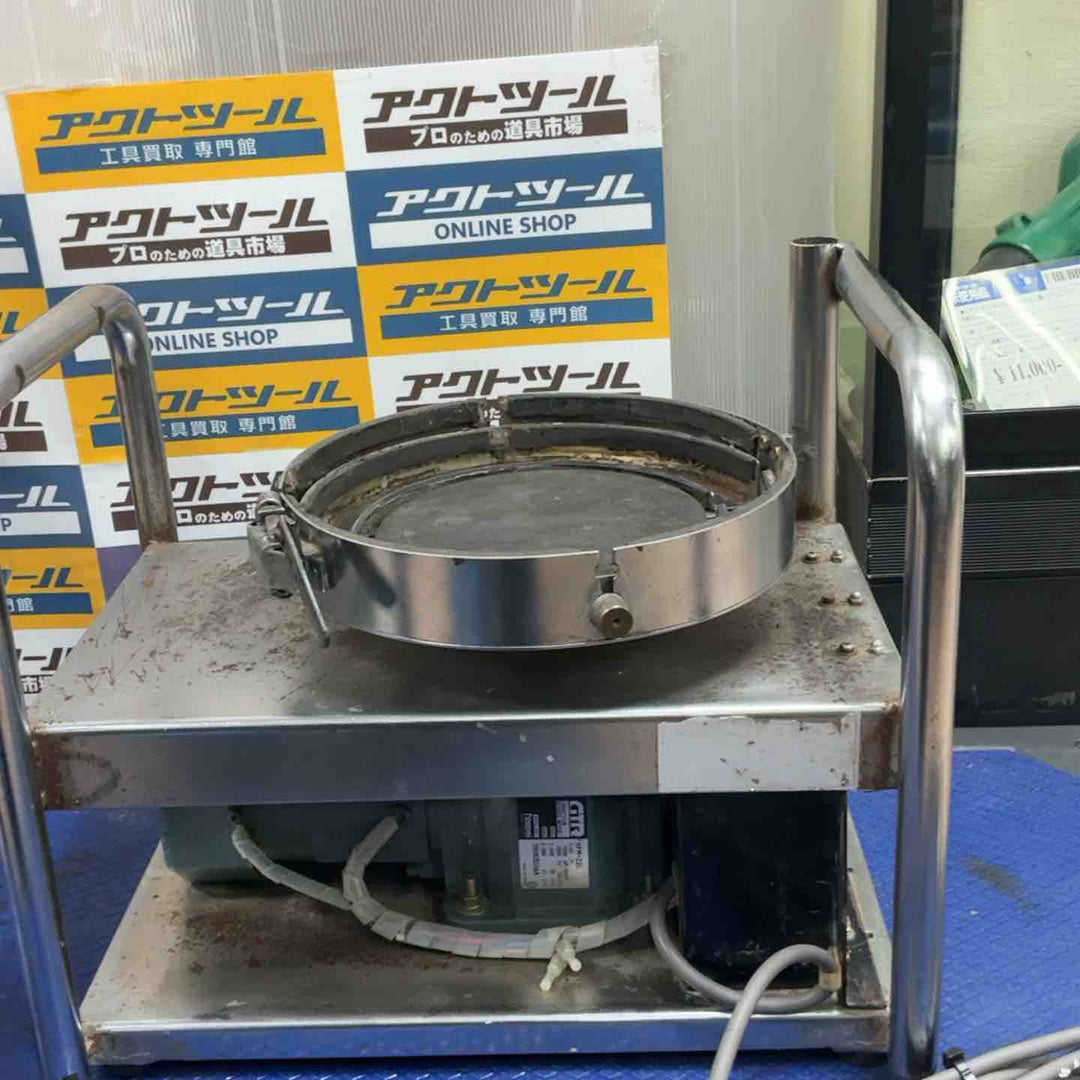 ★ミキスタ工業 シーリング材用撹拌機 軽量型ミキスタ【草加店】