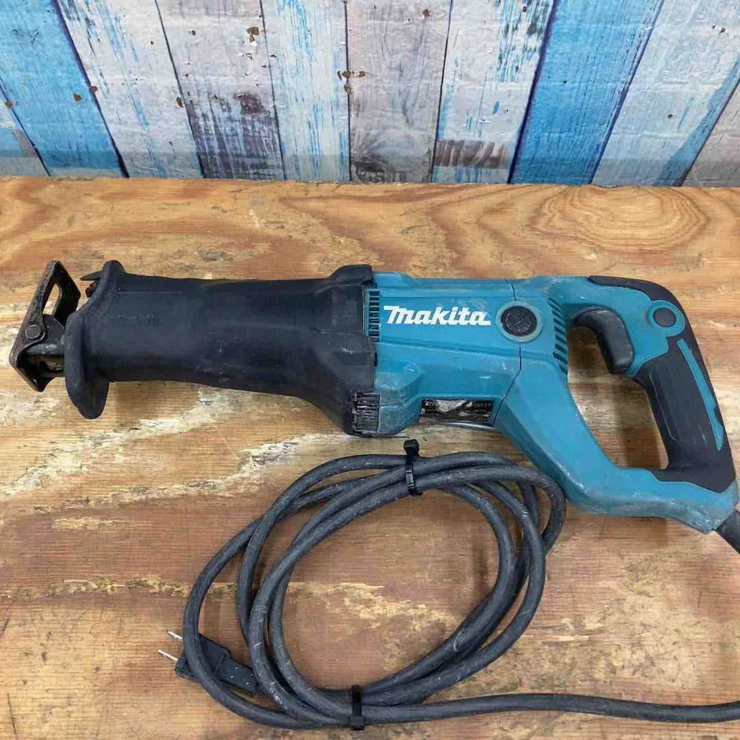 ★マキタ(makita) レシプロソー JR3051T【柏店】