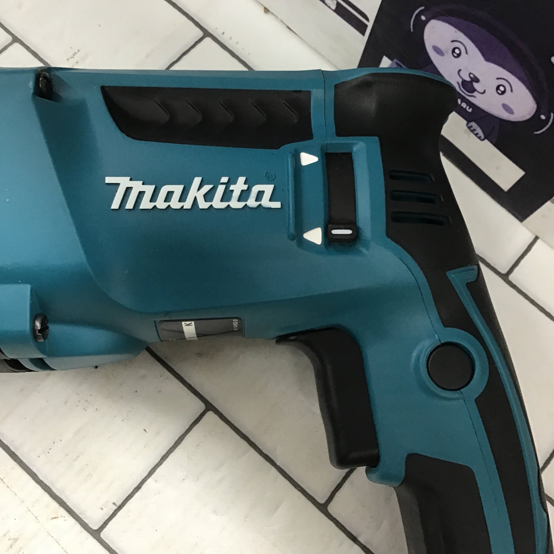 ★マキタ(makita) ハンマドリル HR2631F【所沢店】