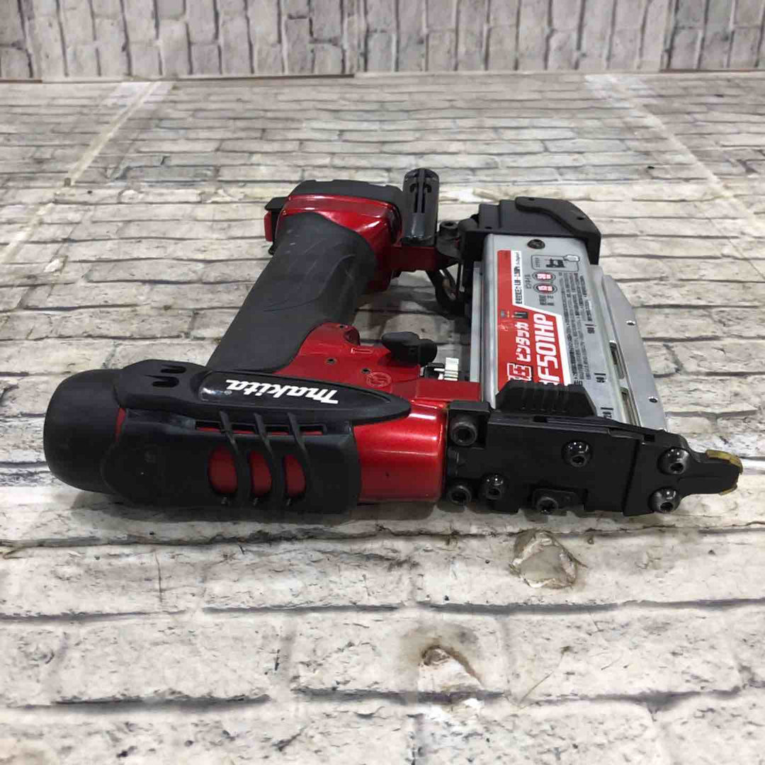 ★マキタ(makita) 高圧ピンネイラ AF501HP【川口店】