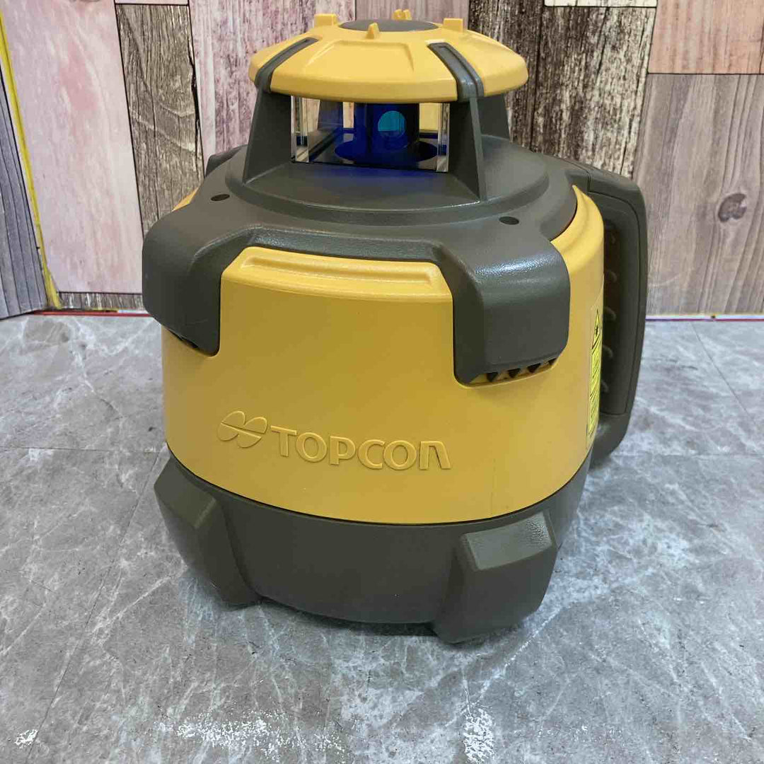 ◇トプコン(TOPCON) ローテーティングレーザー RL-H5A+LS-100D【八潮店】