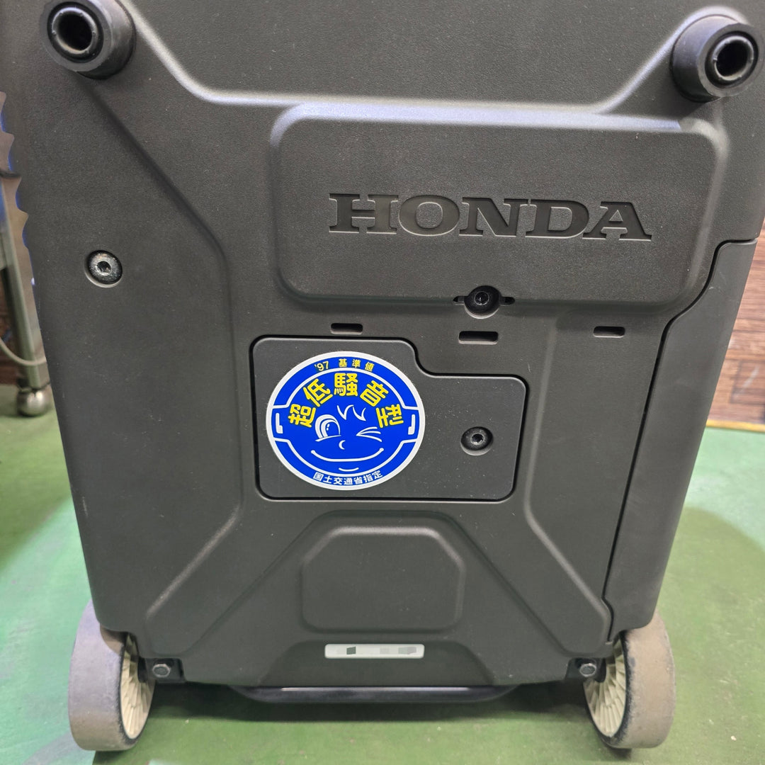 【中古品】ホンダ(HONDA) インバーター発電機 エネポ EU9iGB【桶川店】