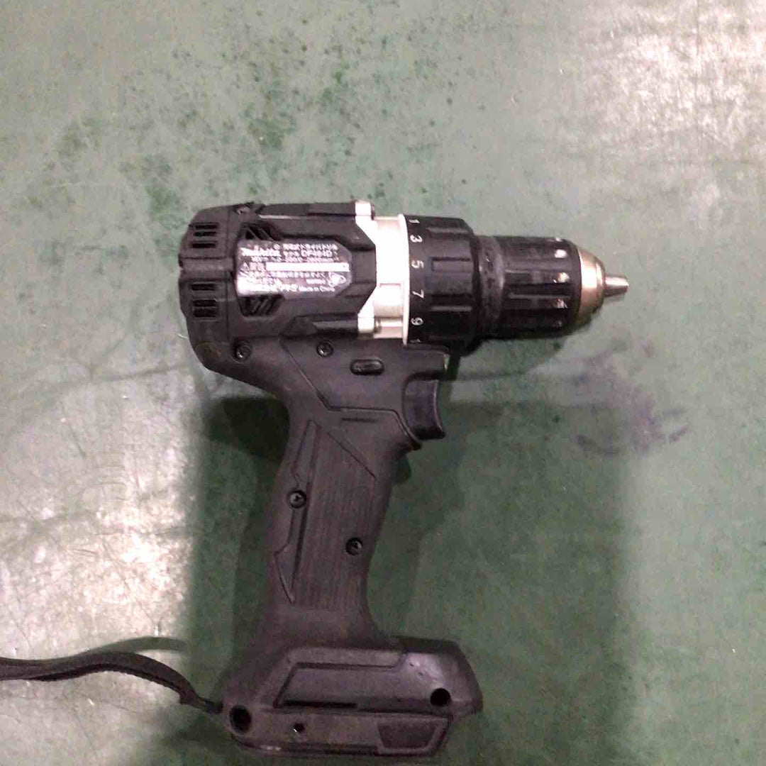 ★マキタ(makita) コードレスドリルドライバー DF484DRGX【川口店】