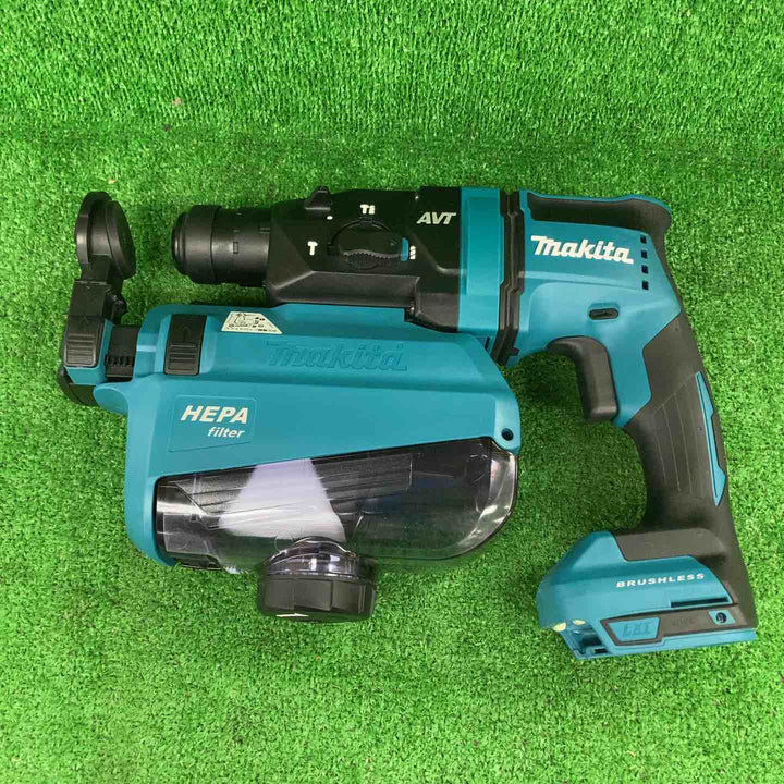 ★マキタ(makita) 18mmコードレスハンマドリル HR182DZKV【川崎店】