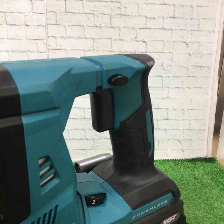 ★マキタ(makita) コードレスハンマドリル HR001GRDX【町田店】