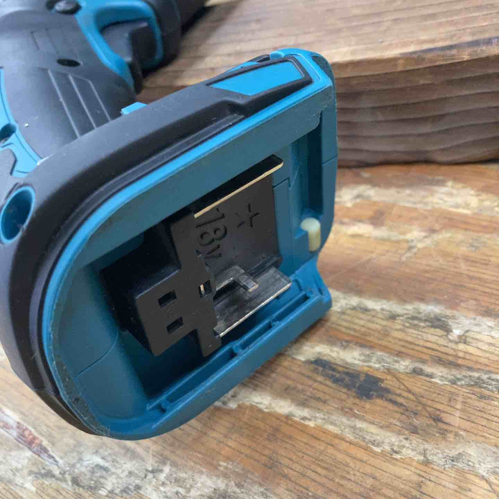★マキタ(makita) コードレスレシプロソー JR184DRF【柏店】