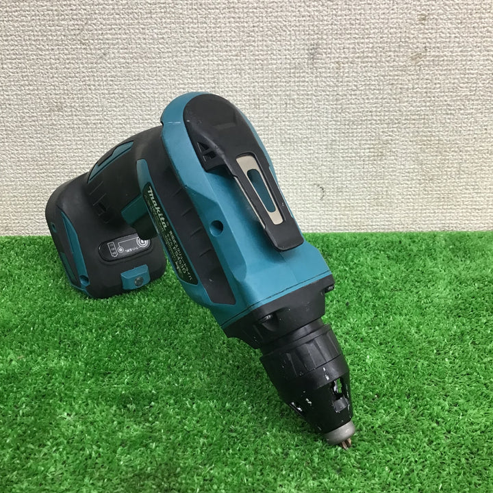 【中古品】マキタ/makita コードレススクリュードライバ FS453DRG 【鴻巣店】