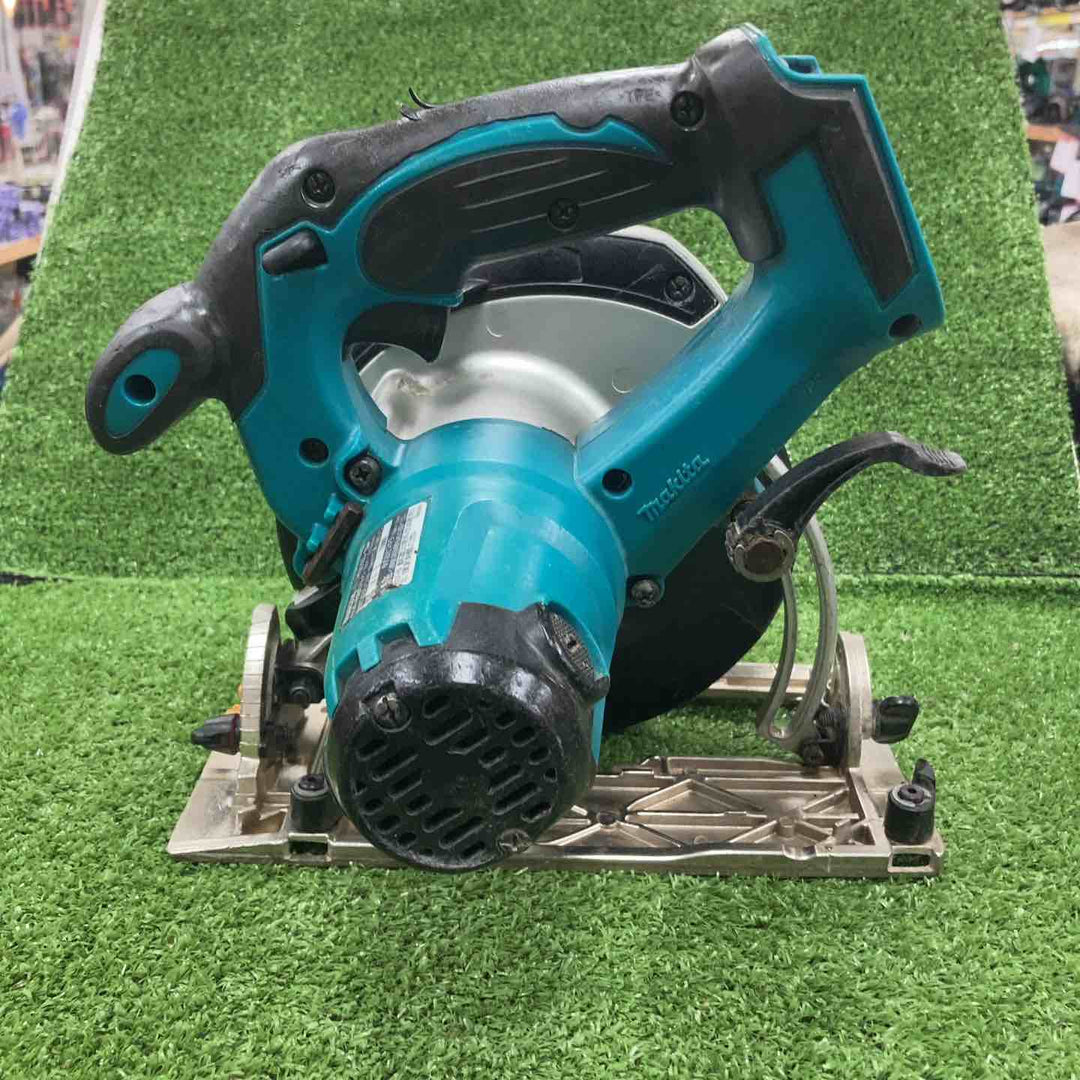 ★マキタ(makita) コードレス丸のこ HS630DZ【川崎店】