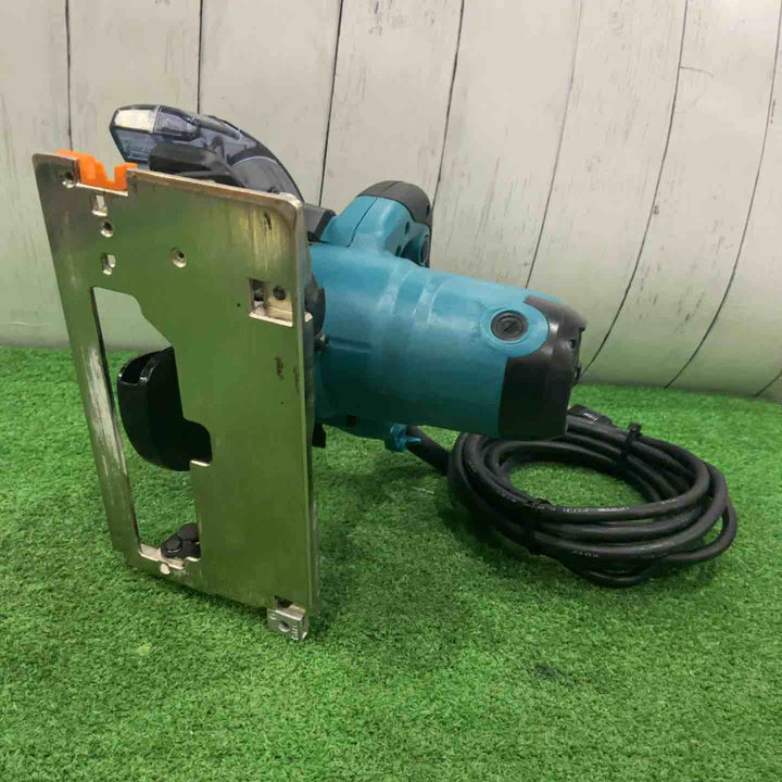 ★マキタ(makita) 防じん丸のこ KS5100F【川口店】