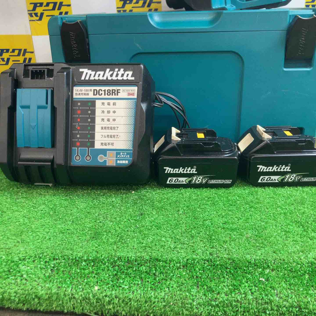 ★マキタ(makita) コードレスハンマドリル HR171DRGX【越谷店】