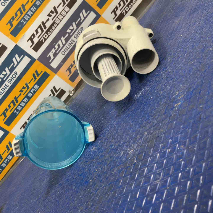 ☆マキタ(makita) コードレスクリーナー CL181FDZW【草加店】