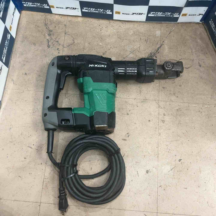 ★ハイコーキ(HIKOKI ※旧:日立工機) 電動ハンマ H41SA3(N)【草加店】