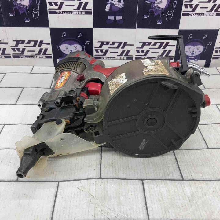 ★マックス(MAX) 高圧エア釘打ち機 HN-50N【所沢店】