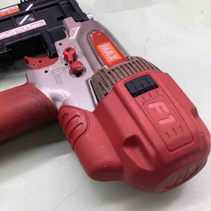 ★マックス(MAX) 高圧フロアタッカ HA-50F1(D)/4MAフロア【越谷店】
