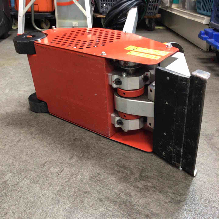 【店頭受取り限定】極東 コンパクトペッカー MP-7【川崎店】