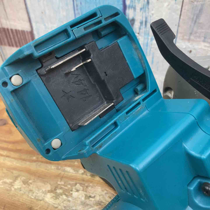 【中古品】★マキタ(makita) コードレス丸のこ HS470DZ 14.4V 本体のみ【柏店】