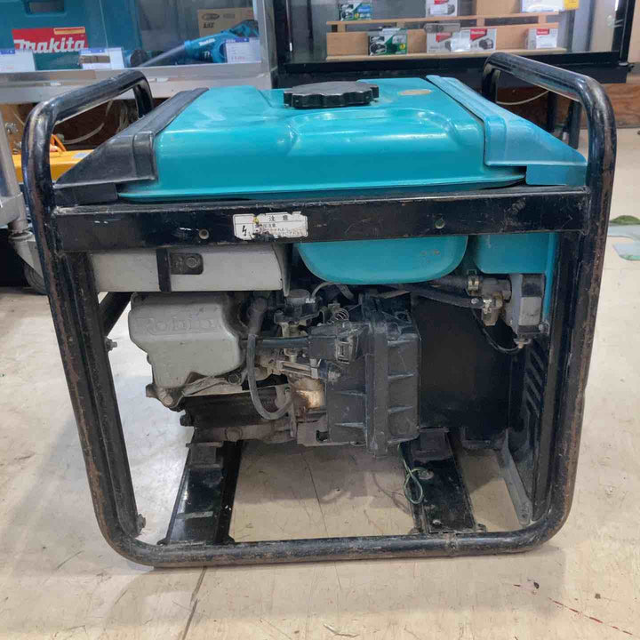 【店頭受取り限定】★デンヨー(Denyo) 発電機 GE-2800-IV【町田店】