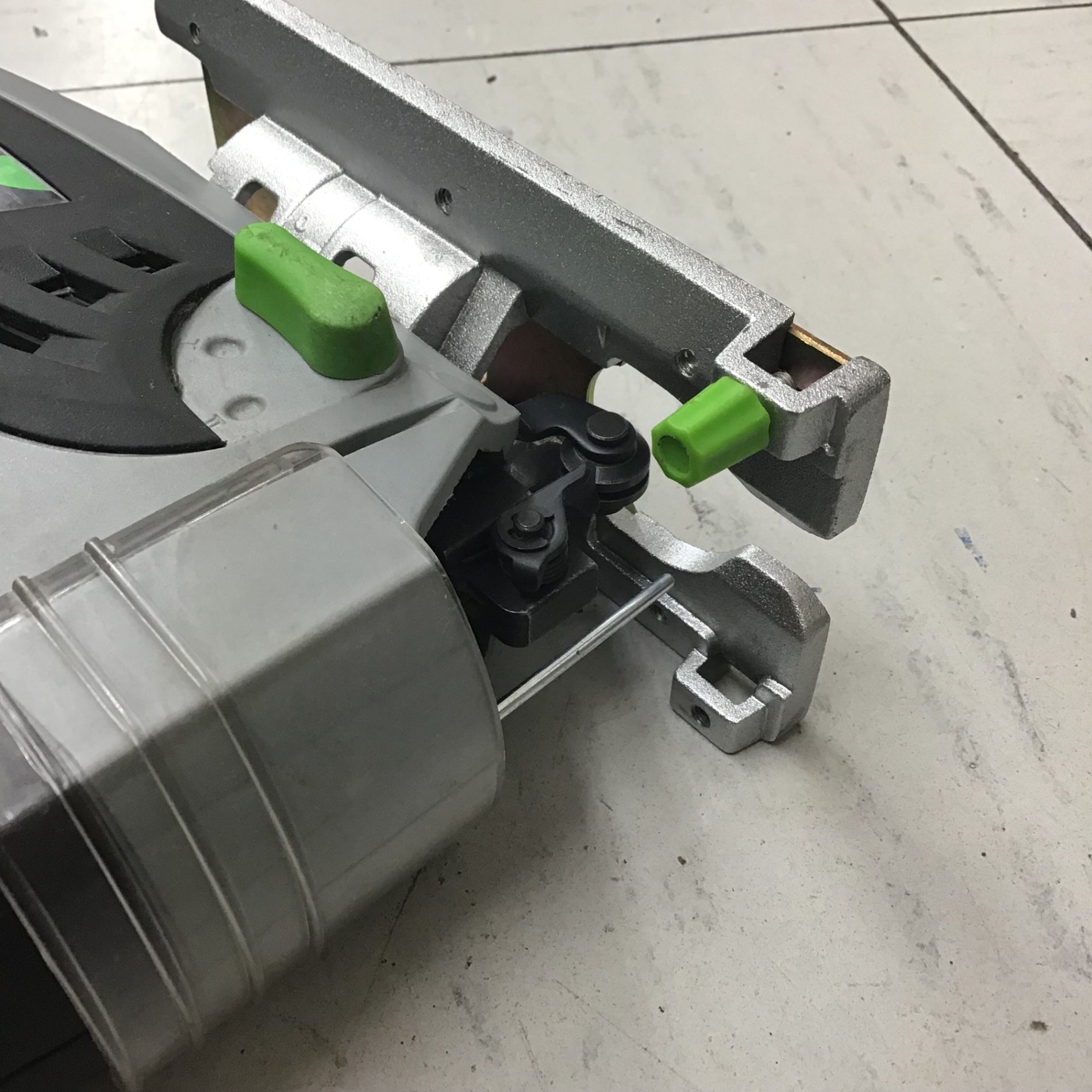 ＜超レアキット 世界中で1台のみ？！＞■ジグソー工業 アトランタ60 生地半完成 Z-DRAGON】 76500 製品制電ストレッチ長袖ジャンパー[春夏]※SLIM