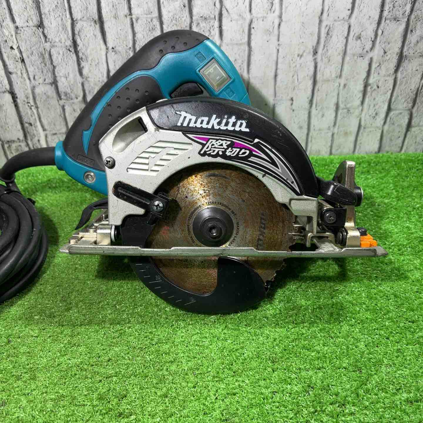 ☆マキタ(makita) 内装マルノコ 5241【川口店】 – アクトツール