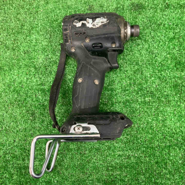 ★マキタ(makita) コードレスインパクトドライバー TD171DZB【桶川店】
