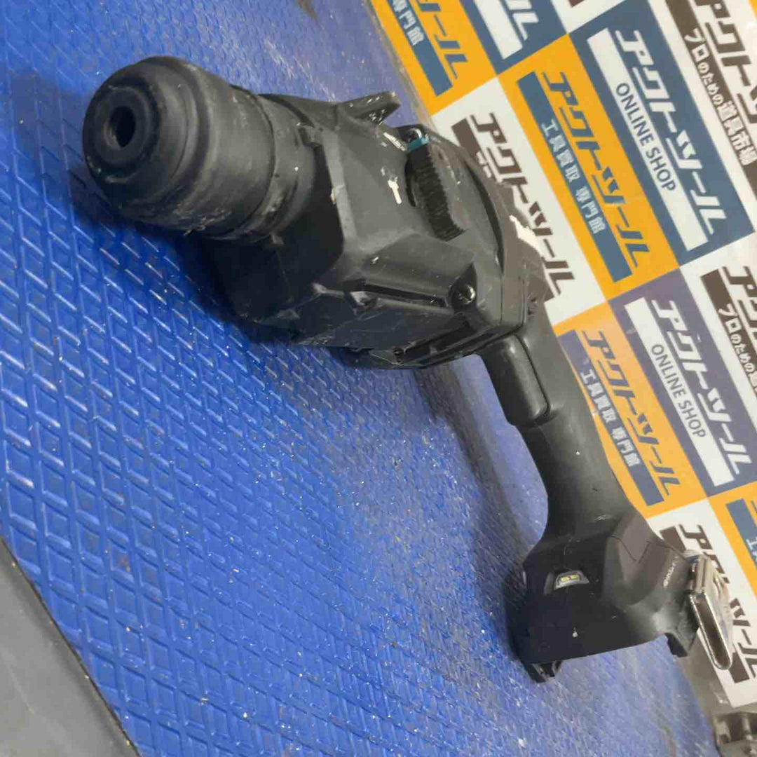 ★マキタ(makita) コードレスハンマドリル HR182DZKB【草加店】