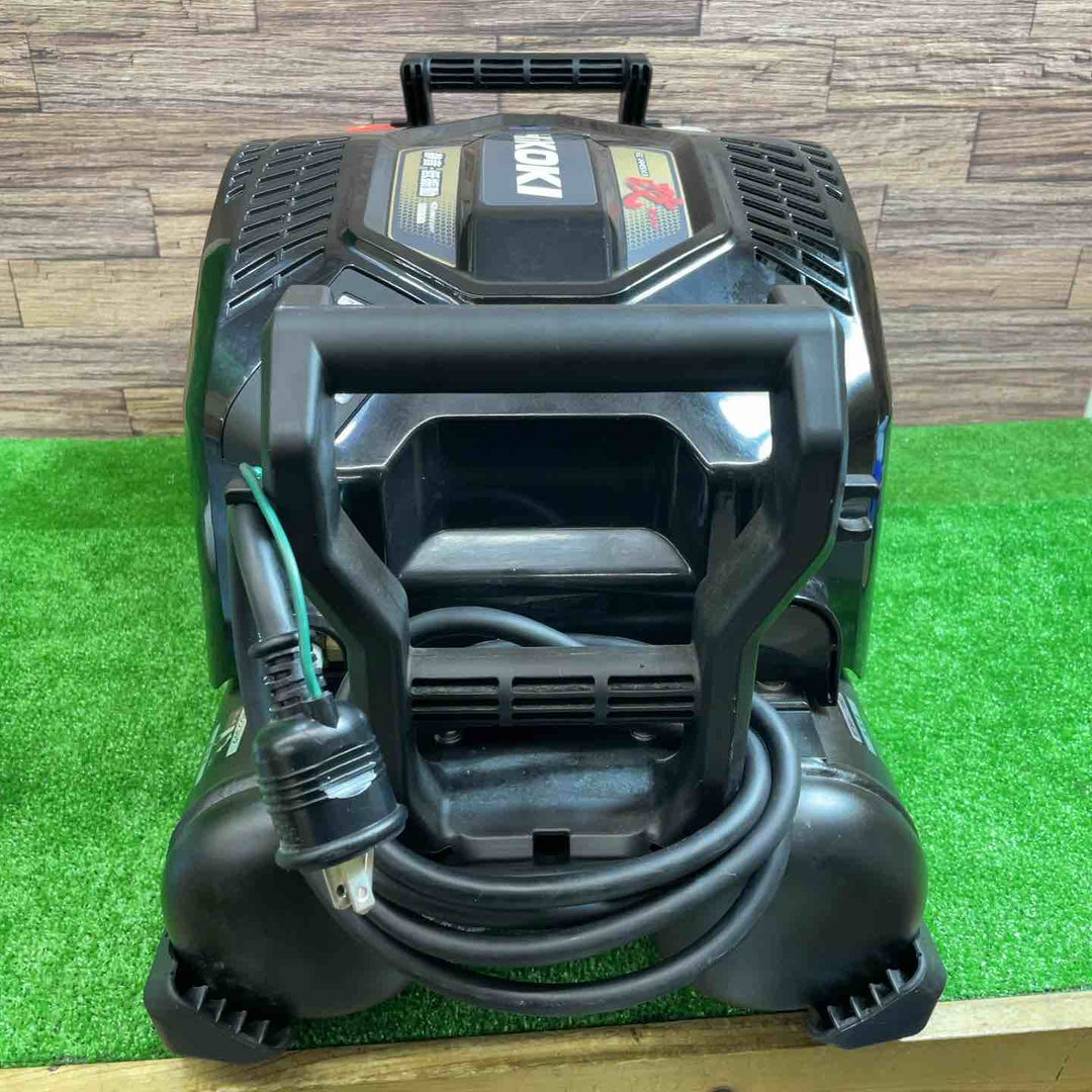 ハイコーキ(※旧:日立工機) エアコンプレッサー EC1445H3(CTN)【桶川店】