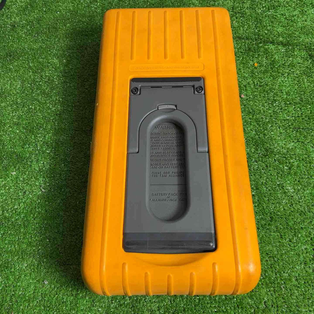 ◇FLUKE フルーク 97 50MHz SCOPEMETER スコープメーター【草加店】