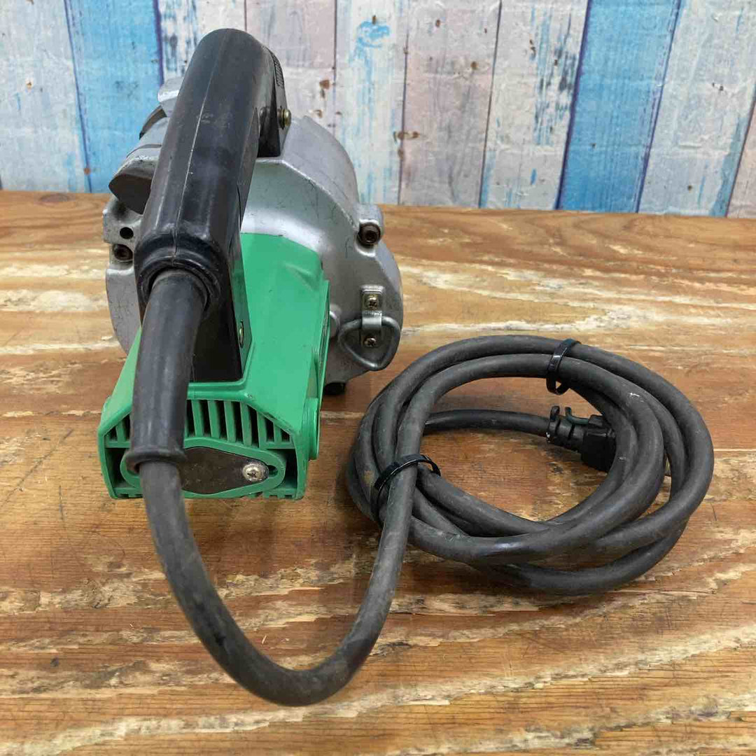 ◇ハイコーキ(HIKOKI ※旧:日立工機) 全ネジカッター CL10【柏店】