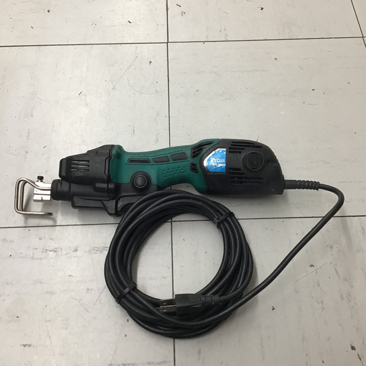 【中古品】リョービ/RYOBI 小型レシプロソー RJK-120 【鴻巣店】