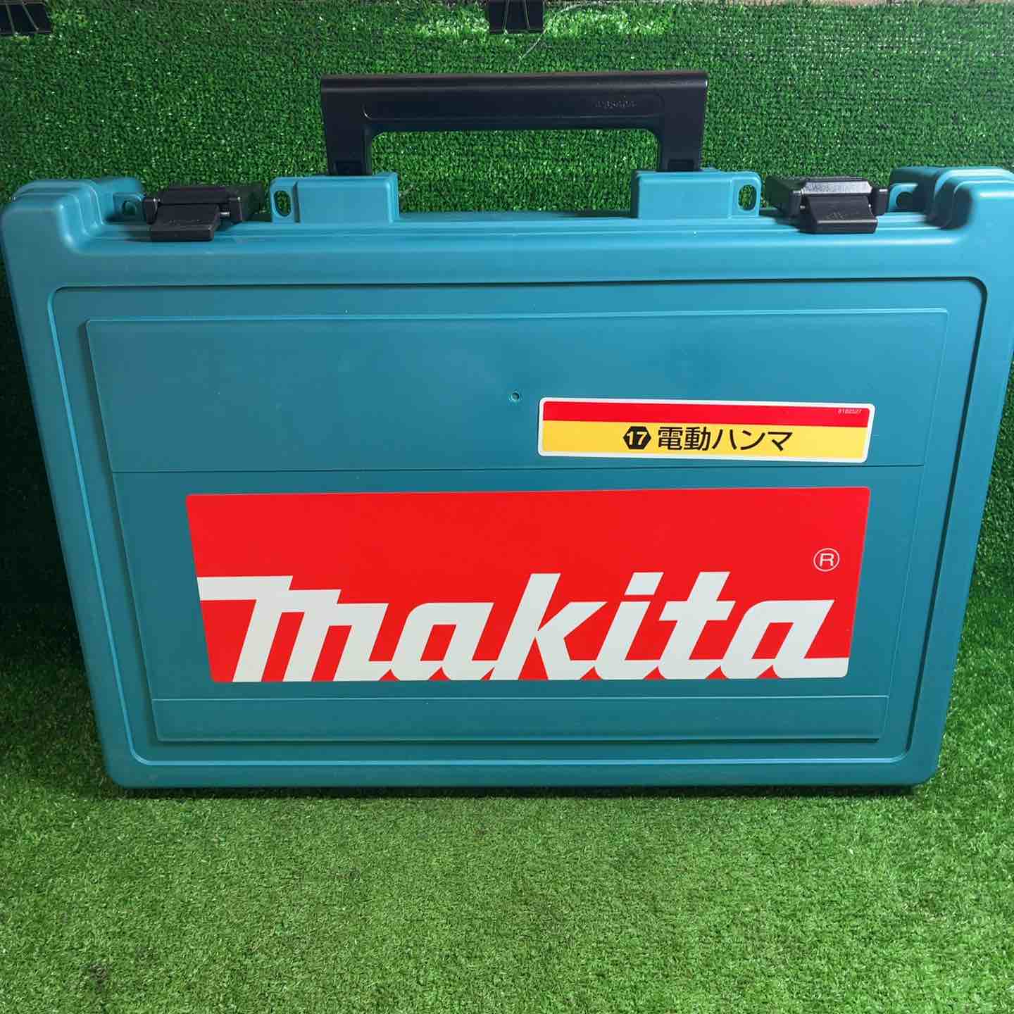 マキタ(makita) 電動ハンマ HM0810【藤沢店】 – アクトツール