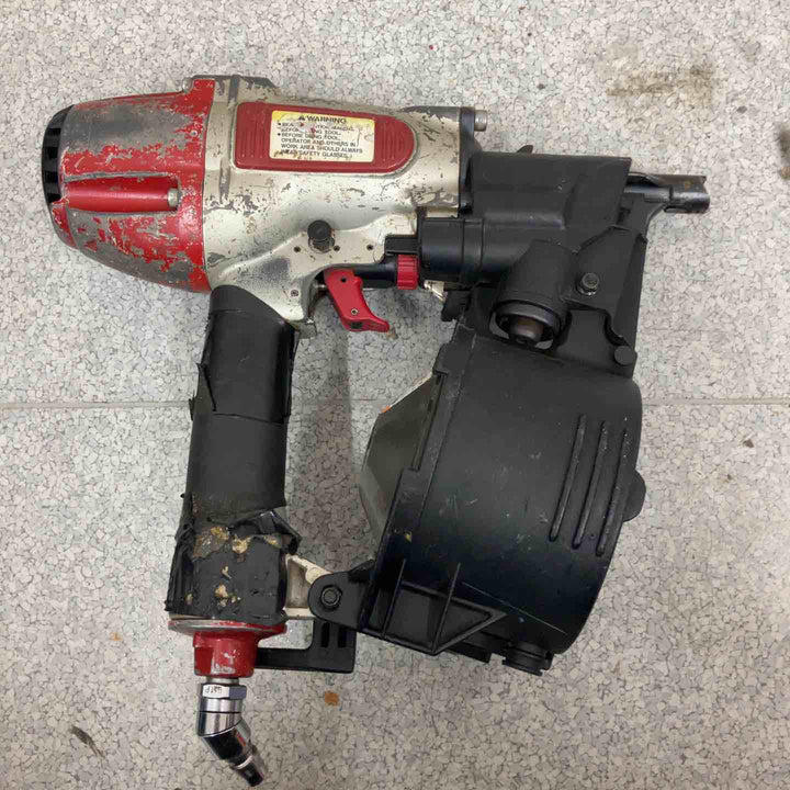 ★マックス(MAX) 常圧エア釘打ち機 CN-565S(FP)【八潮店】