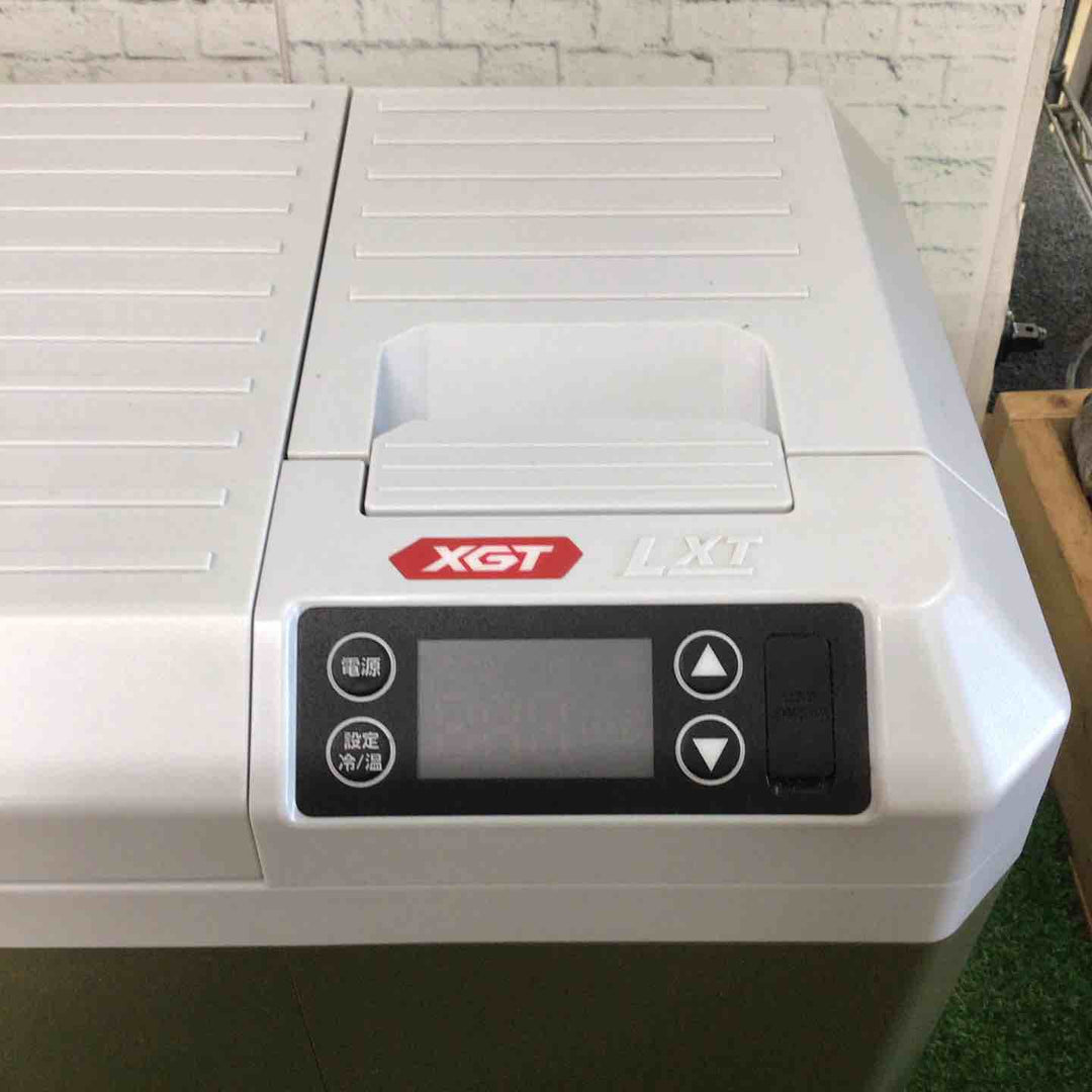 ★マキタ(makita) コードレス冷温庫 CW003GZO【町田店】