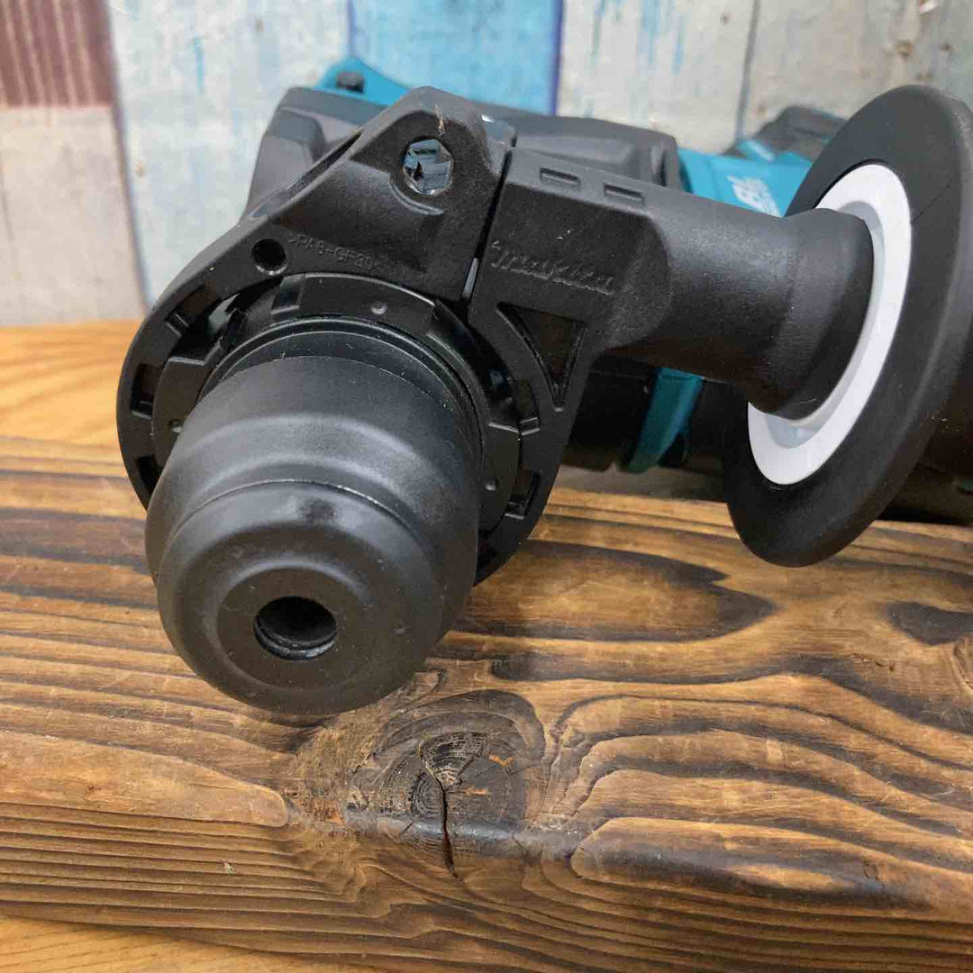 【中古品】★マキタ(makita) コードレスハンマドリル HR166DZK 10.8V 本体+ケース【柏店】
