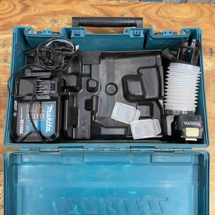 ★マキタ(makita) コードレスハンマドリル HR166DSMX【柏店】