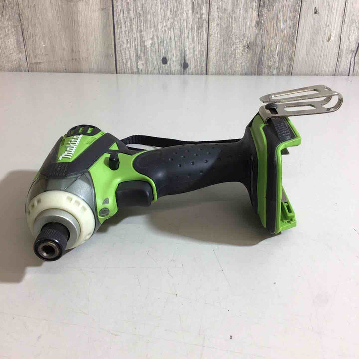 ★マキタ(makita) コードレスインパクトドライバー TD145DRFXL【戸田店】