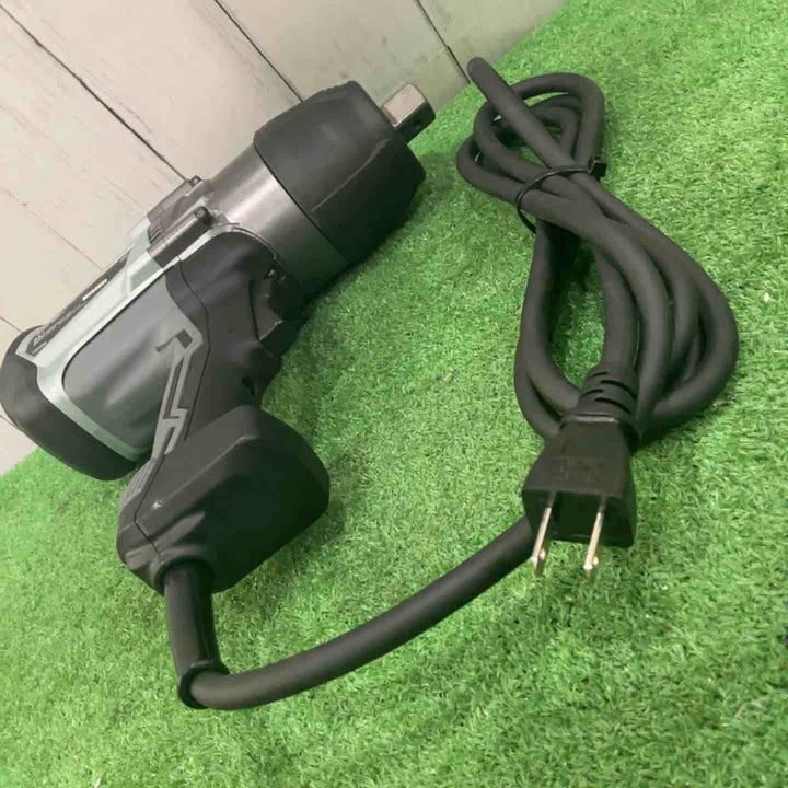 ☆ハイコーキ(HIKOKI ※旧:日立工機) インパクトレンチ WR22SE_100V【川口店】