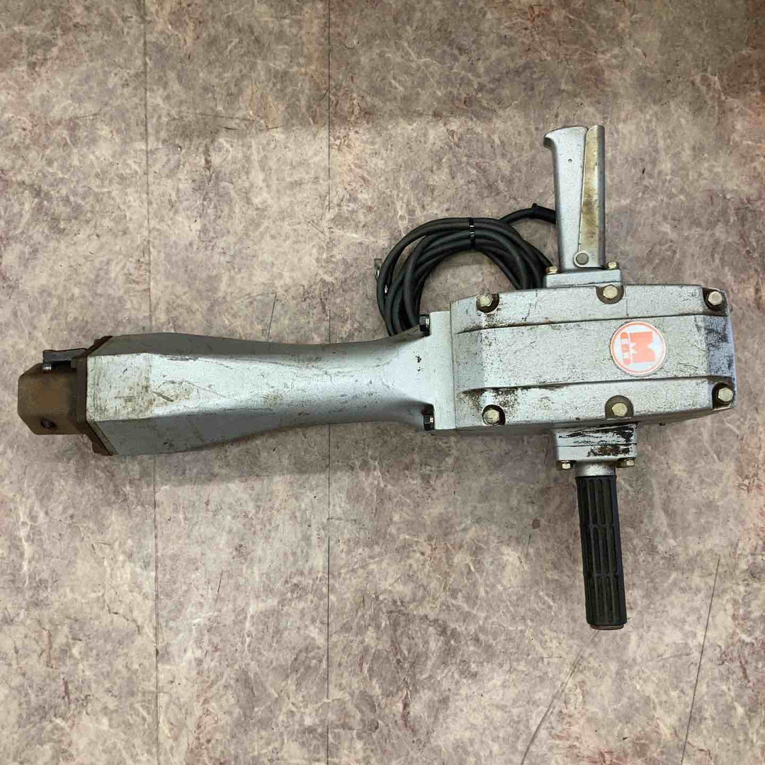 【店頭受取り限定】◇マキタ(makita) 電動ハンマ(コンクリートブレーカー) 8600N【所沢店】