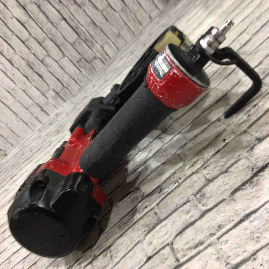 ★マキタ(makita) 高圧エア釘打ち機 AN250HC【川口店】